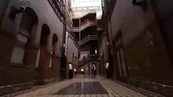 Free download Cinema Poem IV: The Bradbury video and edit with RedcoolMedia movie maker MovieStudio video editor online and AudioStudio audio editor onlin