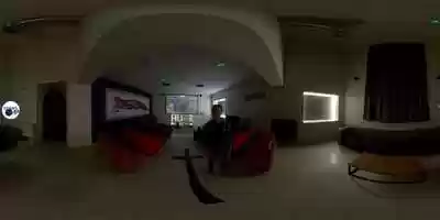 Free download Cinema Room video and edit with RedcoolMedia movie maker MovieStudio video editor online and AudioStudio audio editor onlin