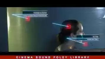 Free download Cinema Sound Foley Library Demo: Action video and edit with RedcoolMedia movie maker MovieStudio video editor online and AudioStudio audio editor onlin