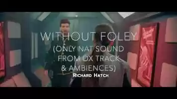 Free download Cinema Sound Foley Library Demo: Blade of Honor video and edit with RedcoolMedia movie maker MovieStudio video editor online and AudioStudio audio editor onlin