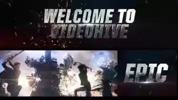 Free download Cinematic Action Title | After Effects Project Files - Videohive template video and edit with RedcoolMedia movie maker MovieStudio video editor online and AudioStudio audio editor onlin