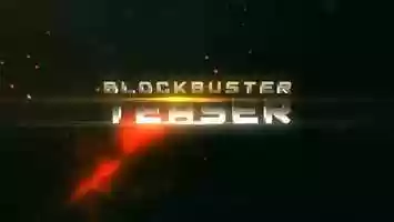 Free download Cinematic Blockbuster Trailer | After Effects Project Files - Videohive template video and edit with RedcoolMedia movie maker MovieStudio video editor online and AudioStudio audio editor onlin