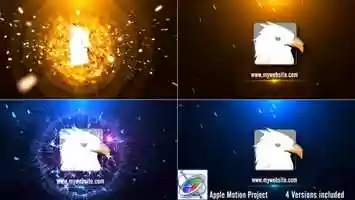 Free download Cinematic Impulse Logo - Apple Motion | Apple Motion Files video and edit with RedcoolMedia movie maker MovieStudio video editor online and AudioStudio audio editor onlin
