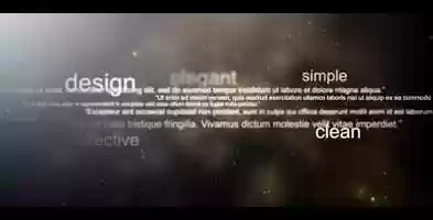 Free download Cinematic Reveal | After Effects Project Files - Videohive template video and edit with RedcoolMedia movie maker MovieStudio video editor online and AudioStudio audio editor onlin