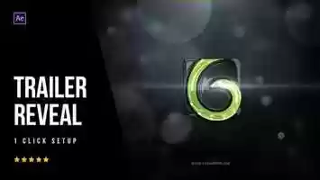 Free download Cinematic Trailer Logo Reveal | After Effects Project Files - Videohive template video and edit with RedcoolMedia movie maker MovieStudio video editor online and AudioStudio audio editor onlin
