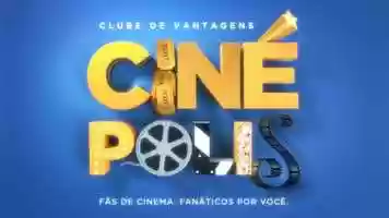 Free download CINEPOLIS - BRAZIL video and edit with RedcoolMedia movie maker MovieStudio video editor online and AudioStudio audio editor onlin