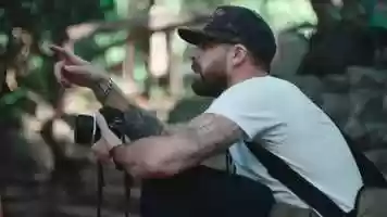 Free download CineStill Frames Part 6: Adam Goldberg video and edit with RedcoolMedia movie maker MovieStudio video editor online and AudioStudio audio editor onlin