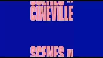 Free download Cineville Droomscenes video and edit with RedcoolMedia movie maker MovieStudio video editor online and AudioStudio audio editor onlin