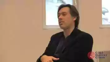 Free download CinMasterClass - Emmanuel Mouret - Avril 2019 video and edit with RedcoolMedia movie maker MovieStudio video editor online and AudioStudio audio editor onlin