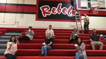 Free download Cinnaholic Bless the City project video and edit with RedcoolMedia movie maker MovieStudio video editor online and AudioStudio audio editor onlin