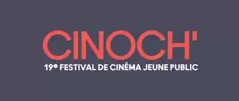 Free download CINOCH 2018 (bande-annonce) video and edit with RedcoolMedia movie maker MovieStudio video editor online and AudioStudio audio editor onlin