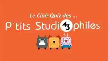 Free download Cin Quiz Hrones video and edit with RedcoolMedia movie maker MovieStudio video editor online and AudioStudio audio editor onlin