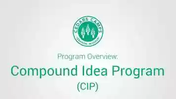 Free download CIP Program Overview video and edit with RedcoolMedia movie maker MovieStudio video editor online and AudioStudio audio editor onlin