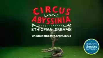Free download Circus Abyssinia: Ethiopian Dreams is coming to Childrens Theatre Company! video and edit with RedcoolMedia movie maker MovieStudio video editor online and AudioStudio audio editor onlin