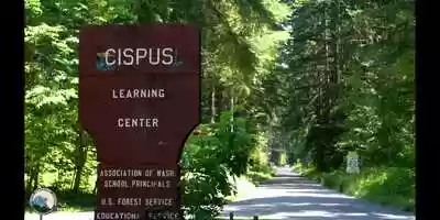 Free download Cispus Learning Center: Where Magic Happens video and edit with RedcoolMedia movie maker MovieStudio video editor online and AudioStudio audio editor onlin