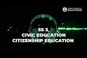 Free download Citizenship Education Ss3 First Term-1.m4v video and edit with RedcoolMedia movie maker MovieStudio video editor online and AudioStudio audio editor onlin