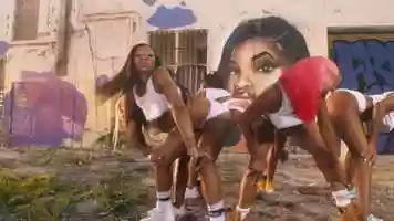 Free download City Girls - Twerk ft. Cardi B (Official Music Video) video and edit with RedcoolMedia movie maker MovieStudio video editor online and AudioStudio audio editor onlin