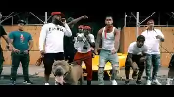 Free download CJ - WHOOPTY (Official Music Video) video and edit with RedcoolMedia movie maker MovieStudio video editor online and AudioStudio audio editor onlin