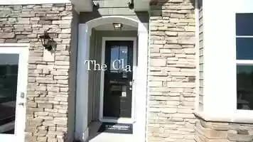 Free download Claiborne Floor Plan Walkthough by D.R. Horton Americas Builder video and edit with RedcoolMedia movie maker MovieStudio video editor online and AudioStudio audio editor onlin