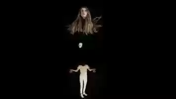 Free download Claire Cronin - Saints Lake (OFFICIAL VIDEO) video and edit with RedcoolMedia movie maker MovieStudio video editor online and AudioStudio audio editor onlin