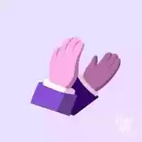 Free download Clapping gif animation video and edit with RedcoolMedia movie maker MovieStudio video editor online and AudioStudio audio editor onlin