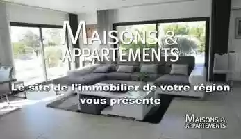 Free download CLARENSAC - MAISON A VENDRE - 627 000  - 198 m - 5 pices video and edit with RedcoolMedia movie maker MovieStudio video editor online and AudioStudio audio editor onlin