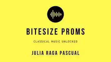 Free download Clarinet Sonata No.1 - Julia Raga Pascual  Victor Braojos - Late Bite 13 video and edit with RedcoolMedia movie maker MovieStudio video editor online and AudioStudio audio editor onlin