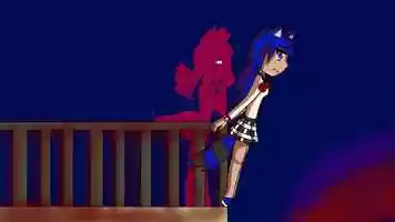 Free download Clarity|Animation Meme|Ported from YouTube video and edit with RedcoolMedia movie maker MovieStudio video editor online and AudioStudio audio editor onlin