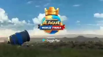 Free download Clash Royale League_ World Finals Trailer video and edit with RedcoolMedia movie maker MovieStudio video editor online and AudioStudio audio editor onlin