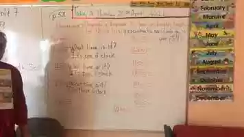 Free download Class#1 video and edit with RedcoolMedia movie maker MovieStudio video editor online and AudioStudio audio editor onlin