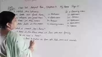 Free download Class 1st EVS chapter 4 video and edit with RedcoolMedia movie maker MovieStudio video editor online and AudioStudio audio editor onlin