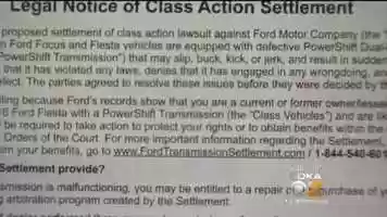 Free download Class action lawsuite guide video and edit with RedcoolMedia movie maker MovieStudio video editor online and AudioStudio audio editor onlin