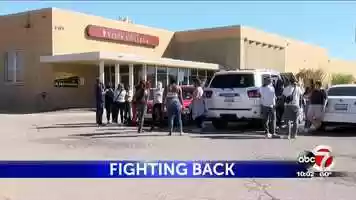 Free download Class action lawsuit filed against now-bankrupt Vista College video and edit with RedcoolMedia movie maker MovieStudio video editor online and AudioStudio audio editor onlin