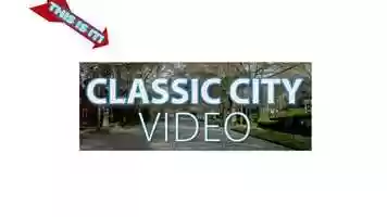 Free download Classic City Video Post.mp4 video and edit with RedcoolMedia movie maker MovieStudio video editor online and AudioStudio audio editor onlin