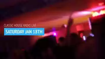 Free download Classic House Radio Live Vegas Vegas Jan 18th 2020 video and edit with RedcoolMedia movie maker MovieStudio video editor online and AudioStudio audio editor onlin