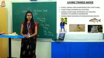 Free download Class-III Science-Leaving and Non Leaving things Ms. Aditee Ojha video and edit with RedcoolMedia movie maker MovieStudio video editor online and AudioStudio audio editor onlin