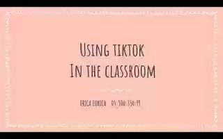 Free download Classroom Technology Resource 05:300:350:99 video and edit with RedcoolMedia movie maker MovieStudio video editor online and AudioStudio audio editor onlin