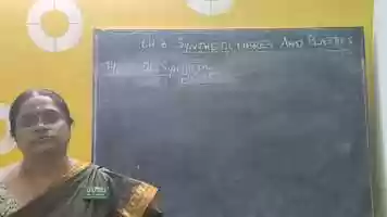 Free download Class VIII Science Video 25 Chapter 3 (01.07.2021).mp4 video and edit with RedcoolMedia movie maker MovieStudio video editor online and AudioStudio audio editor onlin