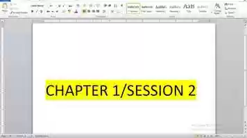 Free download Class XI Computer Science Video 2 Chapter 1 (27.05.2021).wmv video and edit with RedcoolMedia movie maker MovieStudio video editor online and AudioStudio audio editor onlin