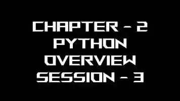 Free download Class XII Computer Science Video 24 Chapter 2 (22.06.2021).mp4 video and edit with RedcoolMedia movie maker MovieStudio video editor online and AudioStudio audio editor onlin