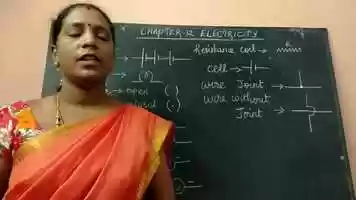 Free download Class X Science- Physics Video 3 Chapter 12 (28.05.2021).mp4 video and edit with RedcoolMedia movie maker MovieStudio video editor online and AudioStudio audio editor onlin