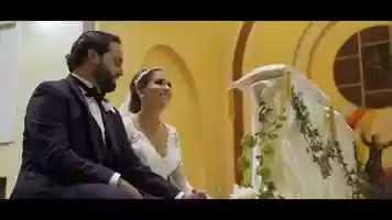 Free download CLAUDIA  EDUARDO WEDDING TRAILER video and edit with RedcoolMedia movie maker MovieStudio video editor online and AudioStudio audio editor onlin