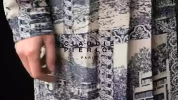 Free download Claudie Pierlot Trailer video and edit with RedcoolMedia movie maker MovieStudio video editor online and AudioStudio audio editor onlin