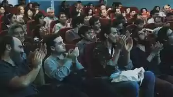 Free download Clausura Transcinema 2019 video and edit with RedcoolMedia movie maker MovieStudio video editor online and AudioStudio audio editor onlin