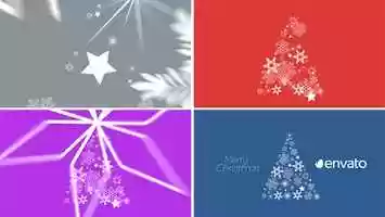 Free download Clean Christmas 2020 | After Effects Project Files - Videohive template video and edit with RedcoolMedia movie maker MovieStudio video editor online and AudioStudio audio editor onlin