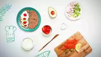 Free download Clean Eating Pieczywo video and edit with RedcoolMedia movie maker MovieStudio video editor online and AudioStudio audio editor onlin