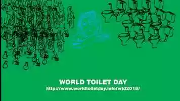 Free download Clean Latrine Animation Video video and edit with RedcoolMedia movie maker MovieStudio video editor online and AudioStudio audio editor onlin