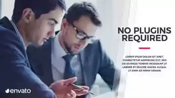 Free download Clean Presentation Motion Design video and edit with RedcoolMedia movie maker MovieStudio video editor online and AudioStudio audio editor onlin