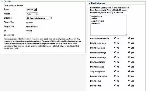 Download web tool or web app Clear4Amiga Download web tool or web app Clear4Amiga