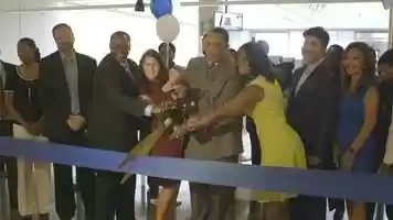 Free download CLEAR launches at the BHM airport. video and edit with RedcoolMedia movie maker MovieStudio video editor online and AudioStudio audio editor onlin